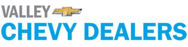 Valley Chevy Dealers Logo