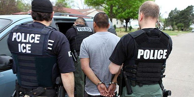 Sheriffs rail against ICE after feds release 3 immigrants in Arizona