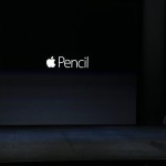 
              Phil Schiller, Apple's senior vice president of worldwide marketing, introduces the new Apple Pencil at the Apple event in the Bill Graham Civic Auditorium in San Francisco, Wednesday, Sept. 9, 2015. (AP Photo/Eric Risberg)
            