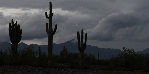 (AP Photo/Ross D. Franklin)...