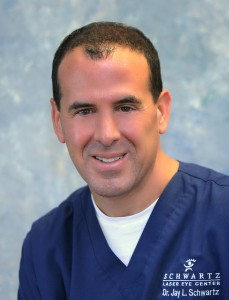Dr. Schwartz Headshot Website