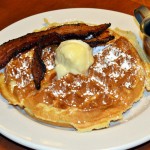 Matt's Big Breakfast in Phoenix. (Instagram/@whereshouldweeat)