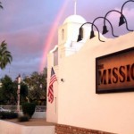 The Mission in Scottsdale will be open from 2 to 9 p.m. on Christmas day and will be offering their regular dinner menu. (Facebook/The Mission)