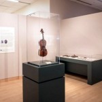 "Stradivarius: Origins and Legacy of the Greatest Violin Maker" exhibit at the Musical Instrument Museum in Phoenix. (Courtesy photo: Musical Instrument Museum)