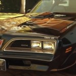 This Pontica Firebird Trans Am was used as a promotional vehicle for the 1977 film "Smokey and the Bandit."(YouTube Screenshot)