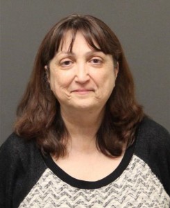 Diane Richards (Photo: Mohave County Sheriff's Office)
