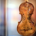 "Stradivarius: Origins and Legacy of the Greatest Violin Maker" exhibit at the Musical Instrument Museum in Phoenix. (Courtesy photo: Musical Instrument Museum)