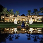 Villa Paradiso in Paradise Valley, Arizona. (Photo: Christie's Real Estate)