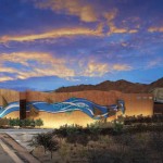 Phoenix-area OdySea Aquarium to open in July, will be largest in SouthwestOdySea Aquarium is opening its doors to the public on July 2 and will be the largest aquarium in the Southwest.Read the full story.