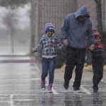 January: Climatologist: El Nino will turn Phoenix into Seattle this yearA climatologist said Phoenix was set to get a lot of rain earlier this year - and they were right.Check out the rest of the month's most read stories.