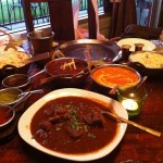 The Dhaba$44 per couple. Serving real Punjabi food with a menu that is simple, rich, robust and diverse located in Tempe. (Facebook Photo)