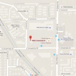 Location of Wells Fargo Bank in Mesa (Photo: Google Maps)