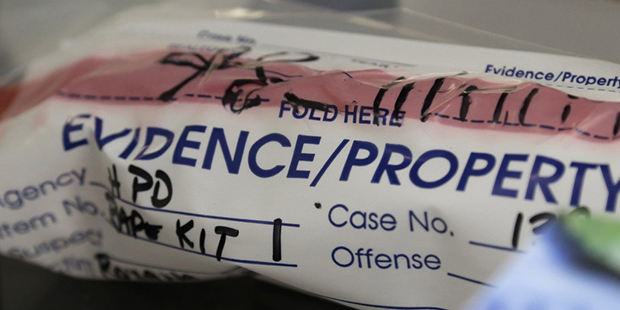Phoenix law enforcement receives millions in grants to clear rape kit backlog