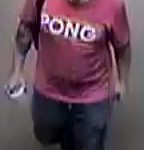 A suspect in the second case is shown. (Silent Witness Photo)