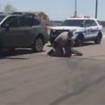 Video of barefoot Arizona man’s arrest on hot asphalt making rounds onlineA video posted of the arrest of a barefoot man on hot asphalt on a Phoenix-area freeway has been drawing attention online.Read the full story.
