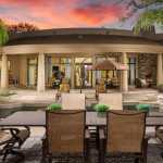 Big league bucks: Diamondbacks CEO Derrick Hall lists Paradise Valley homeIf you’ve ever wanted to live in the home of a Major League Baseball executive, now’s your chance.Read the full story.