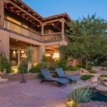 September: Former NHL star Jeremy Roenick lists north Scottsdale mansionFormer National Hockey League star Jeremy Roenick has once again listed his north Scottsdale home on the market.Check out the rest of the month's most read stories.