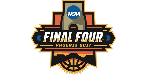 (Phoenix Final Four Logo)...