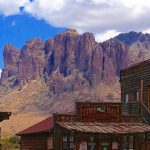 Three Arizona ghost towns named coolest in AmericaThere’s a reason why so many books about Arizona ghost towns exist.Read the full story.