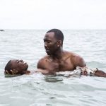 "Moonlight"(David Bornfriend/A24 via AP)
