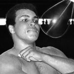 Muhammad Ali (AP Photo)