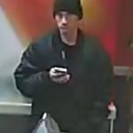 The second suspect in the case is shown. (Silent Witness Photo)