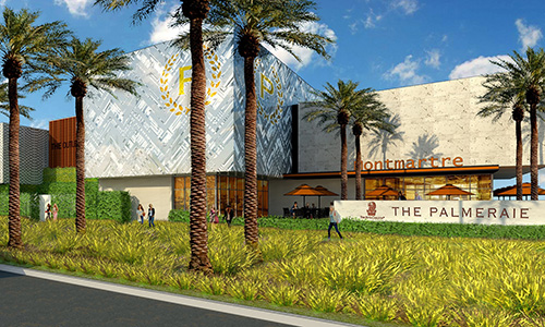 Main Street Minute: Scottsdale to break ground on upscale shopping center