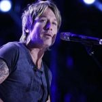 FridayKeith Urban -- 8:30 p.m.(Photo by Wade Payne/Invision/AP)