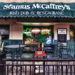 Seamus McCaffery's  Irish Pub & Restaurant 18 W. Monroe St.
(Yelp Photo)