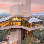 Arizona home billed as world’s tallest family house back on the market for $1.5MThis sure beats a tree house! A central Arizona house that has been billed as the tallest single-family home in the world is back on the market.Read the full story.