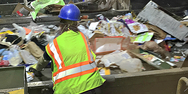 Phoenix rolling out new programs to increase recycling participation rates