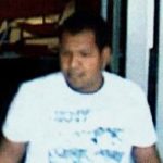 The suspect in the first case is shown. (Silent Witness Photo)