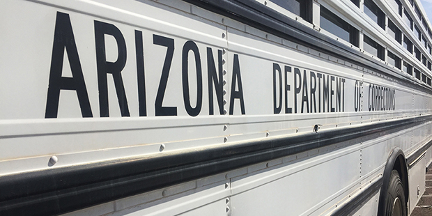 Three Arizona state prisons to launch employment program for inmates