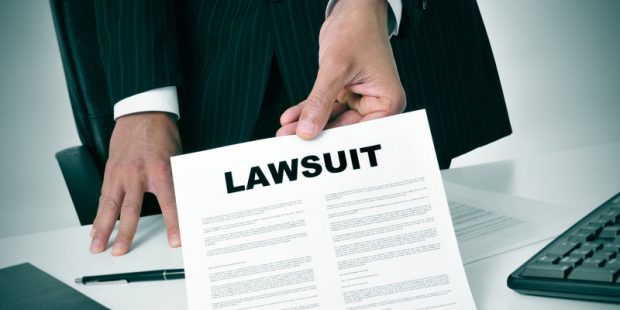 7 common ways to get sued by your employees - National Collegiate Trust