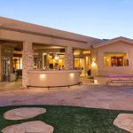 Former World Series winner’s Scottsdale house up for saleIf you want to own a home in Scottsdale that is lush with pools, gym rooms and bathrooms, you’re going to have to fork up some major cash.Read the full story.