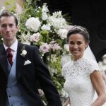 Pippa Middleton marries as royals look onPippa Middleton, radiant in a custom-made gown, has married a wealthy financier as members of the royal family, including her sister, looked on.Read the full story.