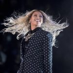 2. Beyonce, singer -- $105 million (AP Photo/Andrew Harnik, File)