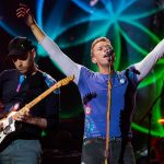 8. Coldplay, rock band -- $88 million (Photo by Charles Sykes/Invision/AP)