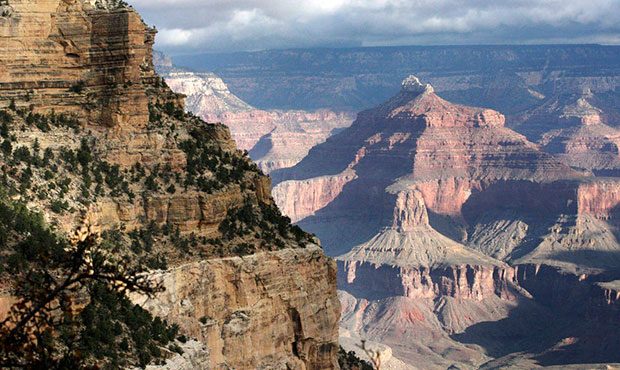 Grand Canyon to celebrate 100 years as national park