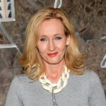 3. J.K. Rowling, author -- $95 million (Photo by Evan Agostini/Invision/AP, File)