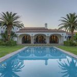 Phoenix-area home on sale for $8.3 million features tennis court and guest houseA home on sale in Paradise Valley is listed for a cool $8.3 million and features a tennis court, guest house and was designed with Spanish Colonial Revival style architecture.Read the full story.