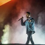6. The Weeknd, musician/singer -- $92 million (Photo by Amy Harris/Invision/AP)