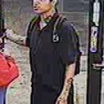 The suspect in the second case is shown. (Silent Witness Photo)