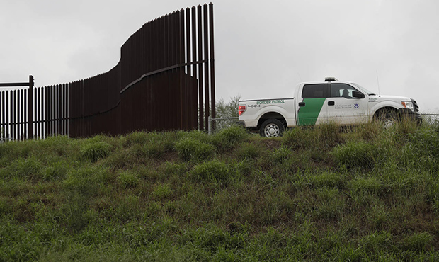 Another section of border wall to be replaced in southern Arizona