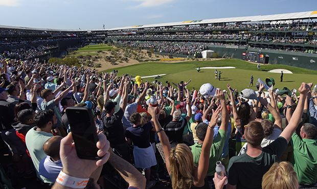 Tickets for 2020 Waste Management Phoenix Open are now on sale