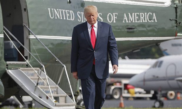 (AP Photo/Pablo Martinez Monsivais, File)...