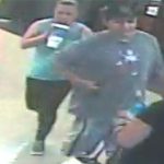 The suspects in the first case are shown. (Silent Witness Photo)