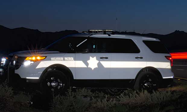 Arizona highway patrol shooting shuts down part of Interstate 10