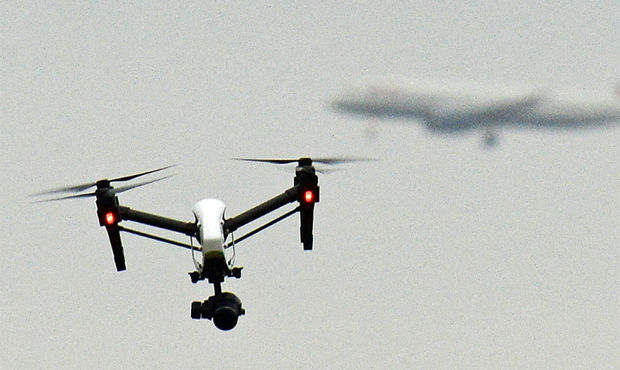Phoenix-area police department could soon use drones to help enforce law