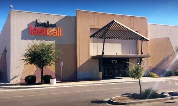 Neiman Marcus Last Call, 20 City Blvd W, Orange, California, Men's Apparel  - MapQuest